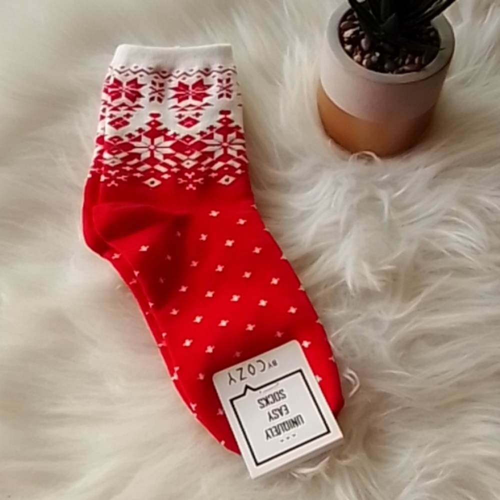🧦 Christmas Socks 🧦